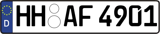 HH-AF4901