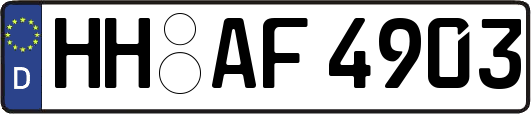 HH-AF4903
