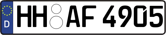 HH-AF4905