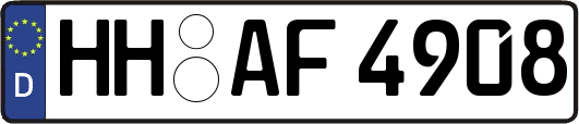 HH-AF4908