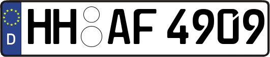 HH-AF4909