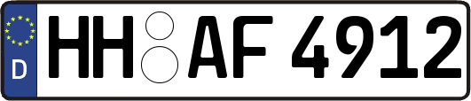 HH-AF4912