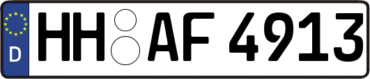 HH-AF4913