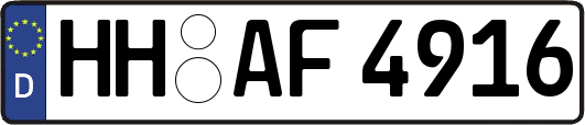 HH-AF4916