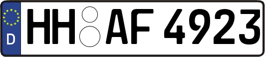 HH-AF4923