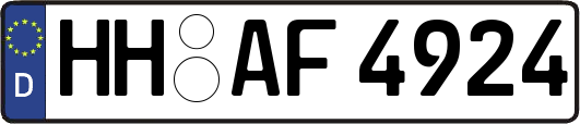 HH-AF4924