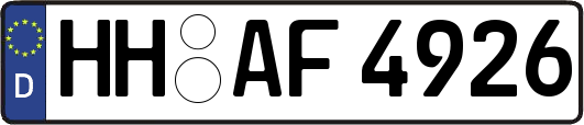 HH-AF4926