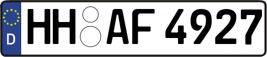 HH-AF4927