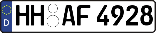 HH-AF4928