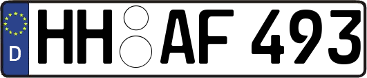 HH-AF493