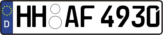 HH-AF4930