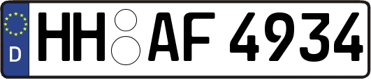 HH-AF4934
