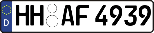 HH-AF4939