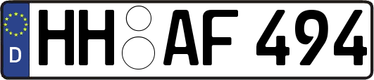 HH-AF494