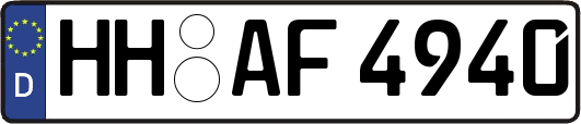 HH-AF4940
