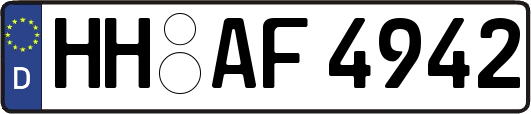 HH-AF4942
