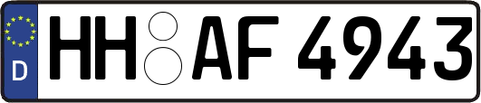 HH-AF4943