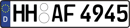 HH-AF4945