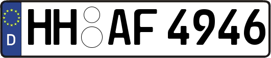 HH-AF4946