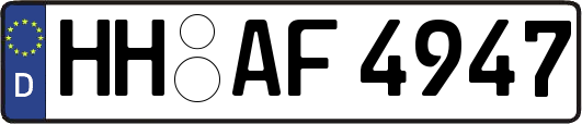 HH-AF4947