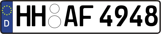 HH-AF4948