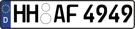HH-AF4949