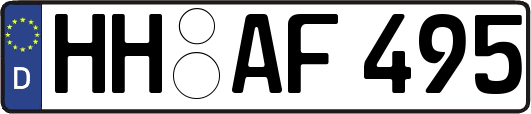 HH-AF495
