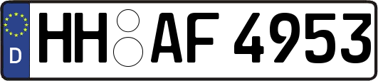 HH-AF4953
