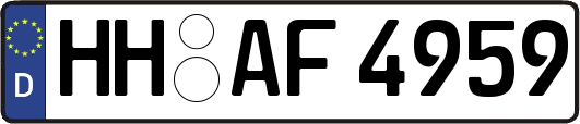 HH-AF4959