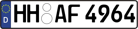 HH-AF4964