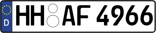 HH-AF4966