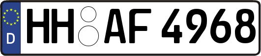HH-AF4968