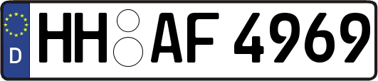 HH-AF4969