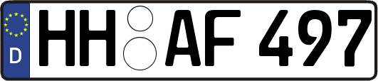 HH-AF497
