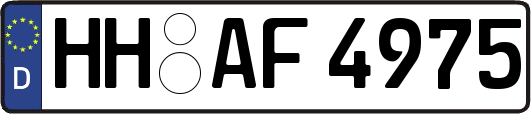 HH-AF4975