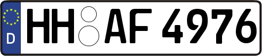 HH-AF4976