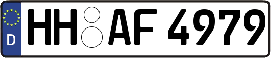 HH-AF4979