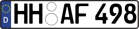 HH-AF498