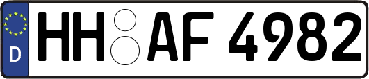 HH-AF4982