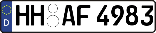 HH-AF4983
