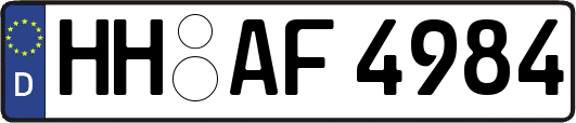 HH-AF4984