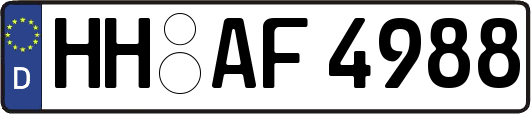 HH-AF4988