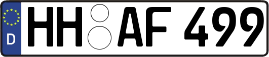 HH-AF499