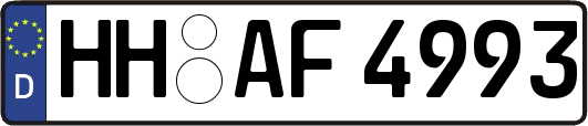 HH-AF4993