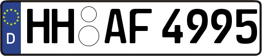 HH-AF4995