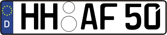 HH-AF50