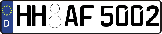HH-AF5002