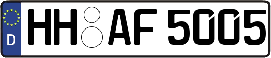 HH-AF5005