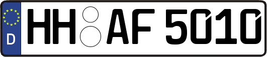 HH-AF5010