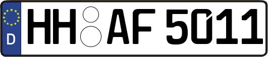 HH-AF5011